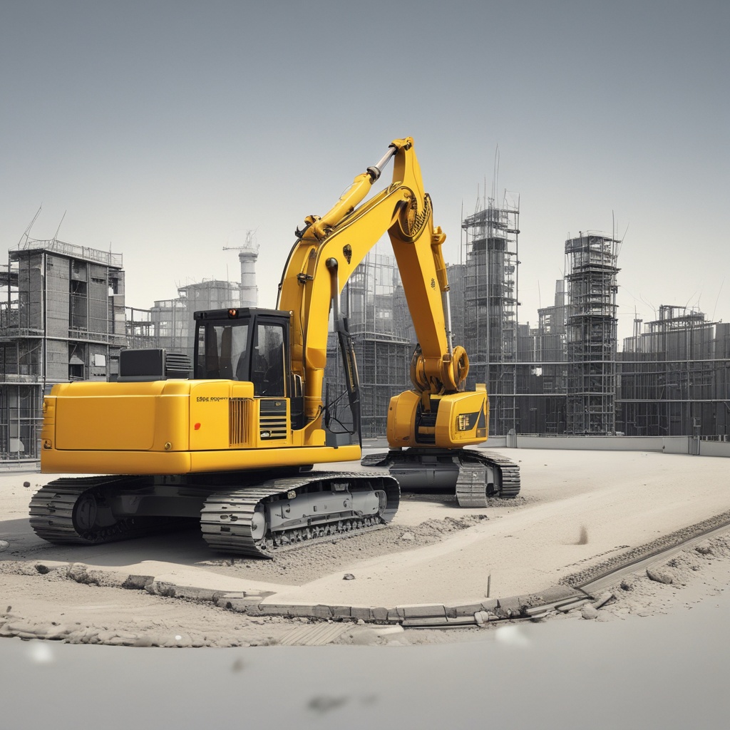 I-Construction logo